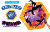 Tastykake Spider-Man Sweepstakes: Win movie tickets and more at swingintotastykake.com