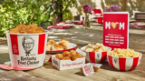 KFC Mother’s Day 2023 Appreciation Meal: Get FREE Chicken Nuggets with your purchase