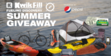 Kwik Fill Fueling Discovery Giveaway 2023: Win $2,500 cash + $2,500 gas and more