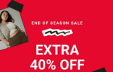Levi’s End of Season Sale 2023: Extra 40% off all sale items