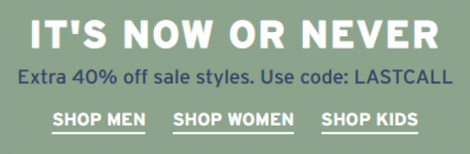 levi's coupon code 40 off