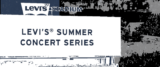Levi’s Summer Concert Series: Win a trip to San Francisco to the Taylor Swift The Eras Tour concert