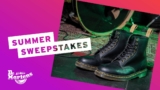 Mall of America Summer Sweepstakes: Win a Dr. Martens Package valued at $550