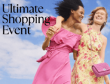 Macy’s Ultimate Shopping Event 2023: Extra 25% off coupon code