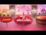 McDonald’s Saweetie Saweetstakes Sweepstakes: Win a trip to Las Vegas + designer bag at mcdonaldssaweetstakes.com