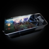 Win an NVIDIA GeForce RTX 4080 with a custom Diablo backplate valued at $1,389