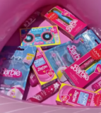 Win the ultimate Barbie pool Party starter pack from NYX Cosmetics and Funboy