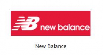 new balance cupon