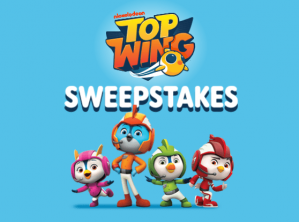 play doh top wing