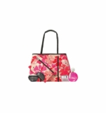 Avon Mother’s Day Deal: Buy $15 in products, Get a 4-piece set with a print tote for $29.99 (a $175 value)