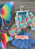PetSmart Pride Pet Giveaway: Win 1 of 4 pride prize packs for your pet