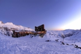 Freeskier Sweepstakes: Win a 7-night ski vacation at Valle Nevado in Chile and more