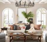 Win a $500 Pottery Barn Gift Card + $250 Sherwin-Williams gift card and more