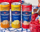 Sanpellegrino Sweepstakes: Win kits to make Sanpellegrino Sparkling Granita at sanpellegrinogranita.com