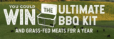 Silver Fern Farms Summer Sweepstakes: Win a BBQ kit package worth up to $7,500 at winagrillandchill.com
