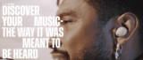 Sony For the Music Sweepstakes: Win 1 of 5 trips to LA or wireless noise canceling earbuds