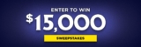 Spirit Halloween Killer Klowns Sweepstakes: Win $15,000 cash