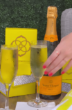 Win a Vacation Day Cabana Experience with Hotel ZaZa and Kendra Scott