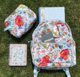Win a Vera Bradley Back to School bundle and a $250 Amazon gift card
