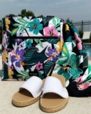Win a Beachwear Gift Box from Vera Bradley and Sea Star Beachwear