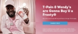 Wendy’s Buy U a Frosty promo: Get a FREE Frosty with any purchase and more June deals