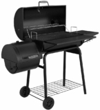 Woot Giveaway: Win a Royal Gourmet Charcoal Grill Offset Smoker