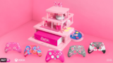 Xbox Barbie Sweepstakes: Win a limited-edition Dreamhouse Xbox Series S console