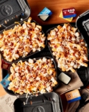 Zaxby’s Father’s Day 2023 deal: Get FREE Chicken Bacon Ranch Loaded Fries with a $15+ purchase