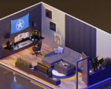 Aorus Hero Quest Sweepstakes: Win a motherboard or Company of Heroes 3 game codes