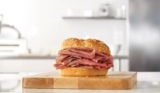 Arby’s: Get 5 Classic Roast Beef Sandwiches for $5