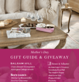 Balsam Hill Mother’s Day Sweepstakes: Win part of over $1,500 in prizes