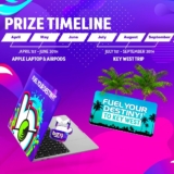 BANG Fuel Your Destiny Sweepstakes: Win prizes valued at over $2,000 at fuelyourdestiny.com