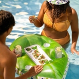 Barilla Summer of Pesto Sweepstakes: Win limited-edition collections at barillasummerofpesto.com