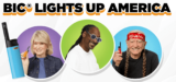 Find Snoop Dogg’s BIC Sweepstakes: Win signed merchandise at findbic.com