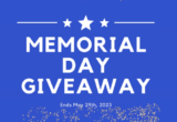 Big 5 Memorial Day Giveaway: Win gift cards valued at up to $100