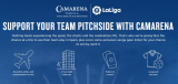 Camarena Tequila LaLiga Trip to Spain Sweepstakes: Win a trip to Madrid Spain and soccer prizes at laligacamarena.com