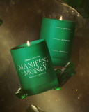 Chime Manifest Money Sweepstakes: Get a FREE Premium Candle at chime.com/manifest (5000 winners)