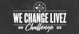 Clean Eatz We Change Livez Challenge 2023: Win $25,000 and 1-year of FREE meals