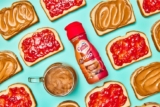 Coffee-mate Duo Creamer Sweepstakes: Win 1 of 100 Peanut Butter & Jelly Creamers at pbjduo.com