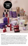 Avon Stunning Spring Sweepstakes: Win a beauty pack worth $566