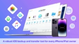 MacRumors is giving away an iPhone 14 Pro and iPhone Manager Software