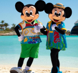 Disney Cruise Line 25th Anniversary Sweepstakes 2023: Win 1 of 3 Disney Cruise vacations