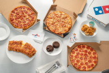 Score Big with Domino’s 50% Off Pizza Deal thru March 26th