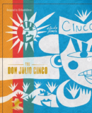 Don Julio Cincos Sweepstakes: Win 1 of 100,000 prizes at cinco.donjulio.com