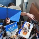 Entenmann’s is giving away 5 Finals Week Care Packages valued at $70 each