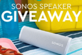 Farmer John is giving away a Sonos Roam SL portable smart speaker valued at $159