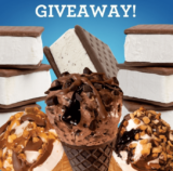 FatBoy Ice Cream is giving away 8 boxes of Ice Cream