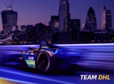 Team DHL Formula E Inmotion Sweepstakes: Win a VIP Experience at the 2023 London E-Prix