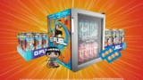 G FUEL & FYE Naruto Giveaway: Win a Mini Fridge and Naruto prize packs