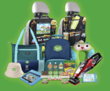 Good 2 Grow on the Road Sweepstakes: Win the Ultimate Road Trip Kit